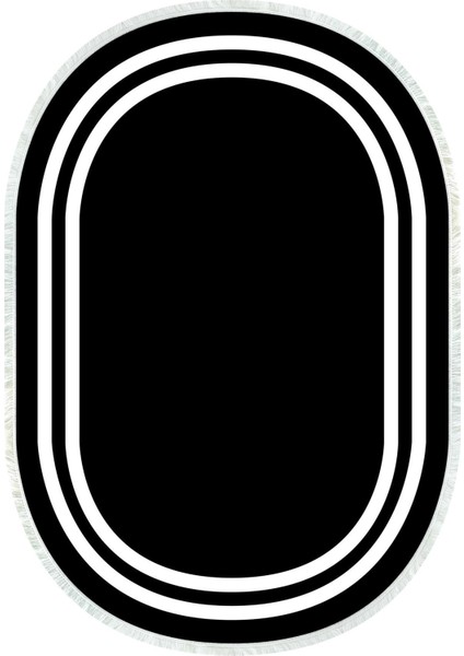 Dijital Baskılı Kaymaz Taban Yıkanabilir Oval Salon Halısı Mutfak Halısı ve Yolluk NHO-HT-531 fiyatları