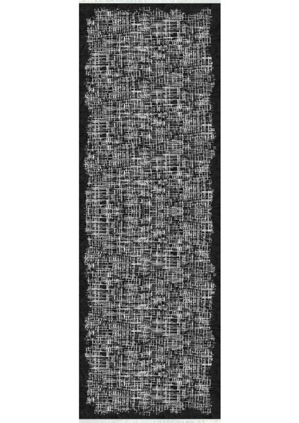 Dijital Baskılı Kaymaz Taban Yıkanabilir Modern Desenli Koridor Halısı Yolluk NHU-HT-181 fiyatları