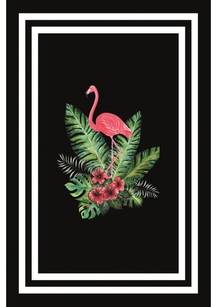 Dijital Baskılı Kaymaz Taban Yıkanabilir 2'li Banyo Paspası Halı Takımı NH-KLZT-SD-326 fiyatları