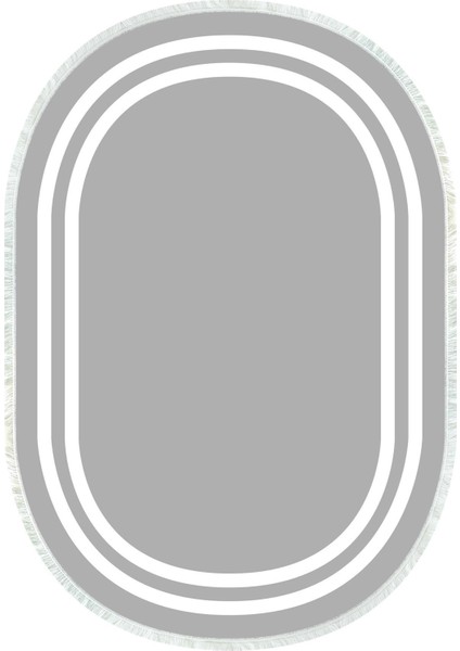 Dijital Baskılı Kaymaz Taban Yıkanabilir Oval Salon Halısı Mutfak Halısı ve Yolluk NHO-HT-528 fiyatları