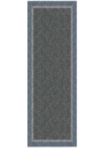 Dijital Baskılı Kaymaz Taban Yıkanabilir Modern Desenli Koridor Halısı Yolluk NHU-HT-231 fiyatları