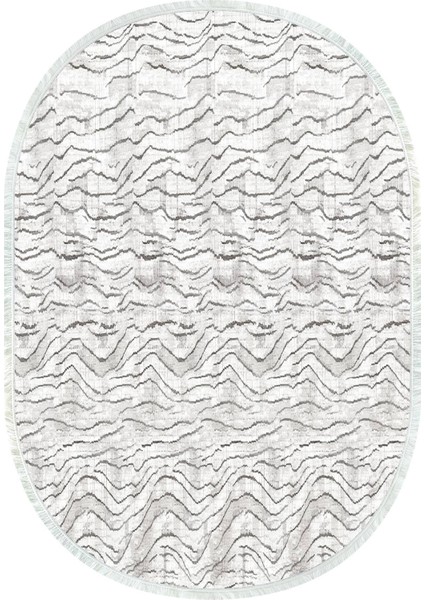 Dijital Baskılı Kaymaz Taban Yıkanabilir Oval Salon Halısı Mutfak Halısı ve Yolluk NHO-HT-731 fiyatları