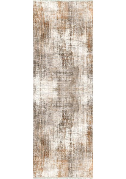 Dijital Baskılı Kaymaz Taban Yıkanabilir Modern Desenli Koridor Halısı Yolluk NHU-HY-1284 fiyatları