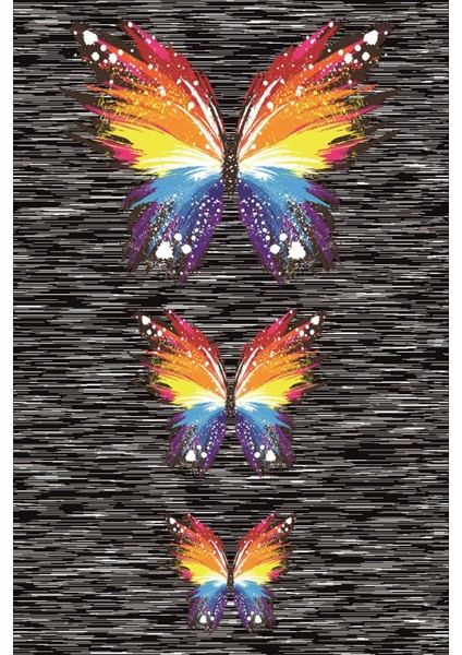 Dijital Baskılı Kaymaz Taban Yıkanabilir 2'li Banyo Paspası Halı Takımı NH-KLZT-HS-474 fiyatları