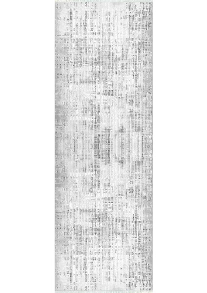 Dijital Baskılı Kaymaz Taban Yıkanabilir Modern Desenli Koridor Halısı Yolluk NHU-HT-1348 fiyatları