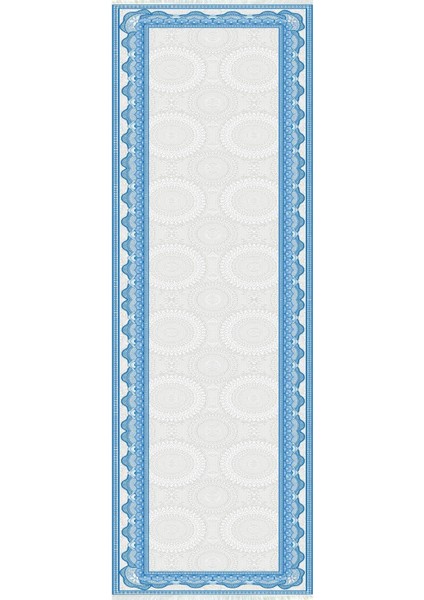 Dijital Baskılı Kaymaz Taban Yıkanabilir Modern Desenli Koridor Halısı Yolluk Nhu-Hk-19 fiyatları