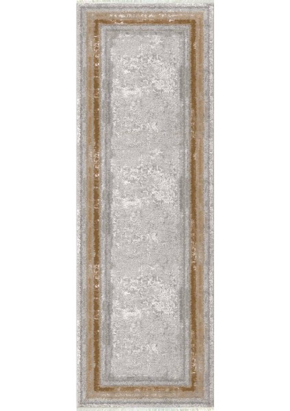 Dijital Baskılı Kaymaz Taban Yıkanabilir Modern Desenli Koridor Halısı Yolluk NHU-HY-1406 fiyatları