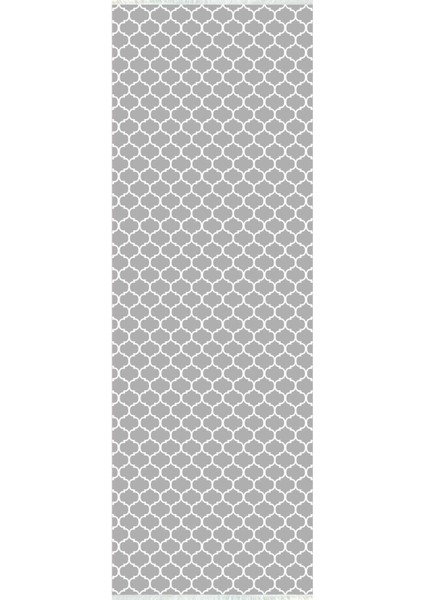 Dijital Baskılı Kaymaz Taban Yıkanabilir Kupa Desenli Koridor Halısı Yolluk NHU-HT-547 fiyatları