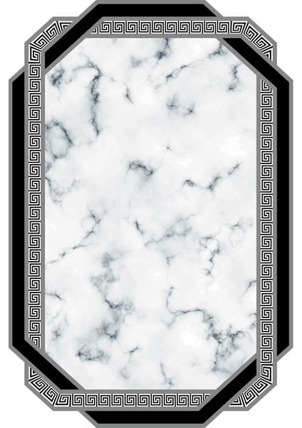 Dijital Baskılı Kaymaz Taban Yıkanabilir Lazer Kesim Salon Halısı ve Yolluk NH-LZR-HT-961 fiyatları