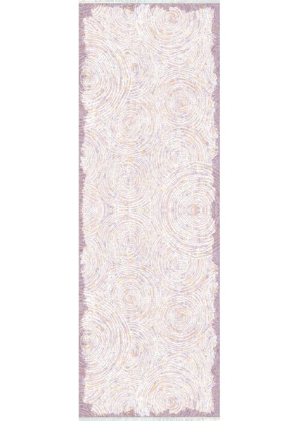 Dijital Baskılı Kaymaz Taban Yıkanabilir Modern Desenli Koridor Halısı Yolluk NHU-HT-141 fiyatları