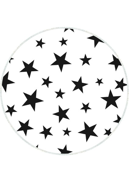 Dijital Baskılı Kaymaz Taban Yıkanabilir Yuvarlak Salon Halısı ve Mutfak Halısı NHY-HS-537 fiyatları