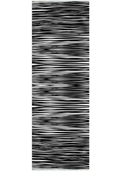 Dijital Baskılı Kaymaz Taban Yıkanabilir Modern Desenli Koridor Halısı Yolluk NHU-HS-439 fiyatları