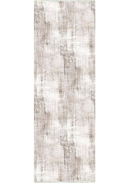 Dijital Baskılı Kaymaz Taban Yıkanabilir Modern Desenli Koridor Halısı Yolluk NHU-HS-226 fiyatları