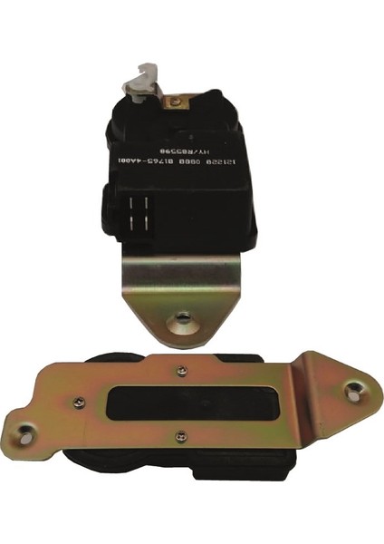 Otomatik Merkezi Kilit Motor Bagaj Starex 97-08 - H100 02-09