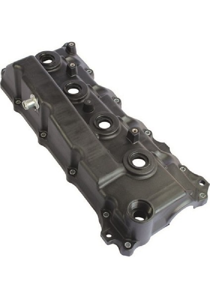 Toyota Hilux Piyano Kapak Komple 2007-2011