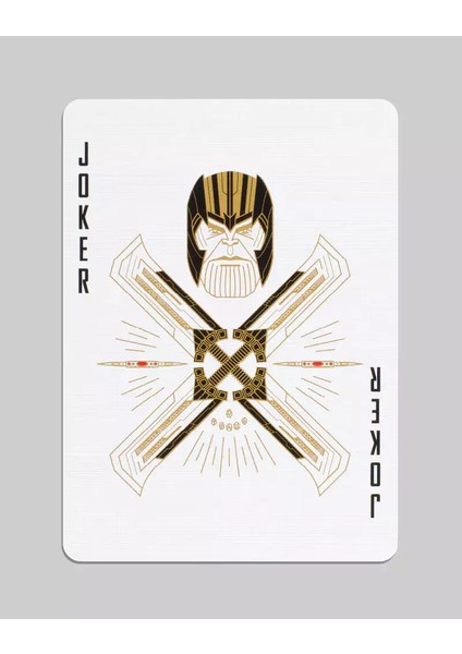 Avengers Infinity Saga Oyun Kartı fırsatları