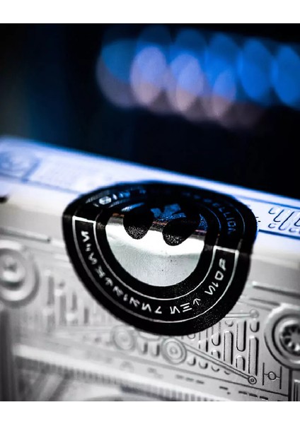 Star Wars Light Side Silver Edition Oyun Kartı indirimleri