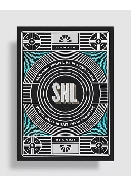 Snl Oyun Kartı