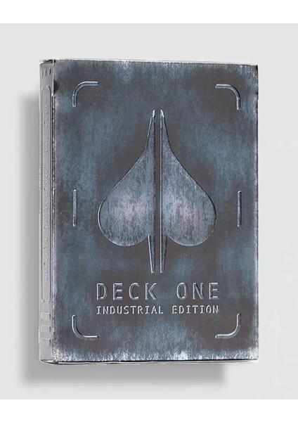 Deck One Oyun Kartı