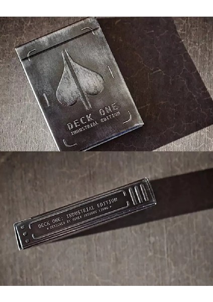 Deck One Oyun Kartı indirimleri