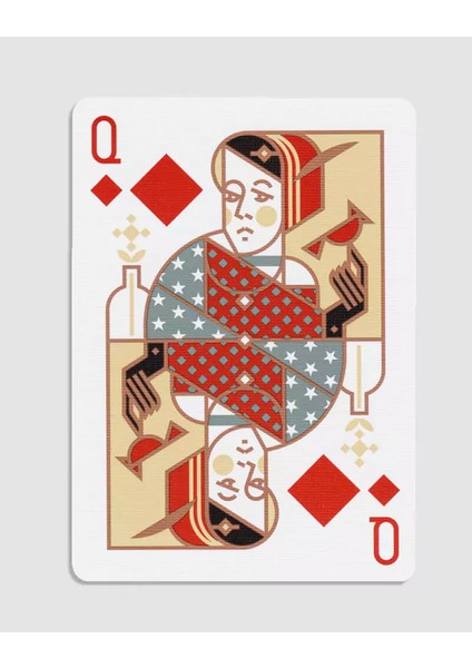 Union Oyun Kartı modelleri