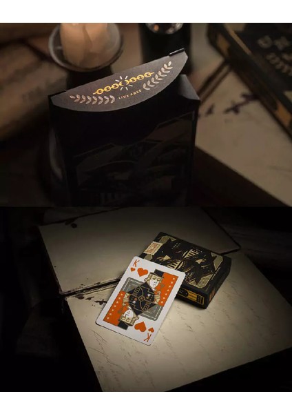 Union Oyun Kartı indirimleri