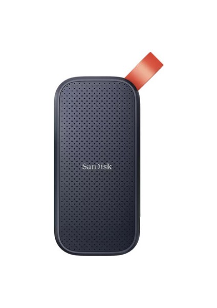 Portable SSD 2tb