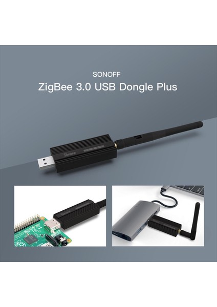 USB Dongle Plus fırsatları