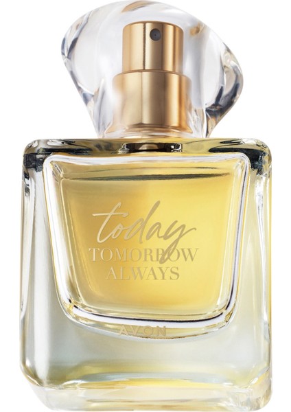 Tta Today Erkek Edt 75 Ml. ve Tta Today Kadın Edp 50 Ml. Parfüm Paketi