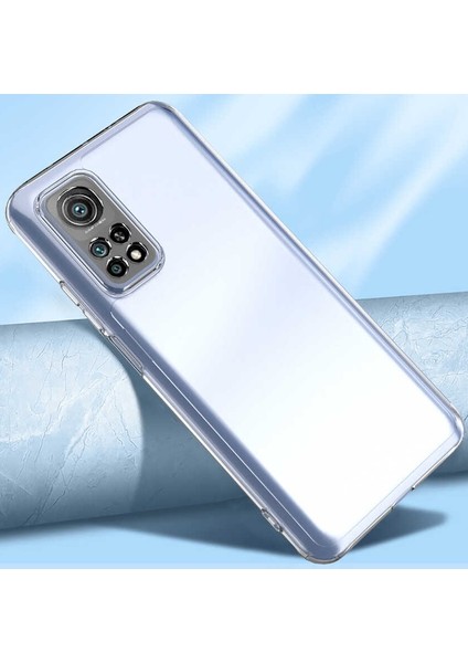 Xiaomi Mi 10T Pro Kamera Korumalı Süper Silikon Kılıf indirimleri