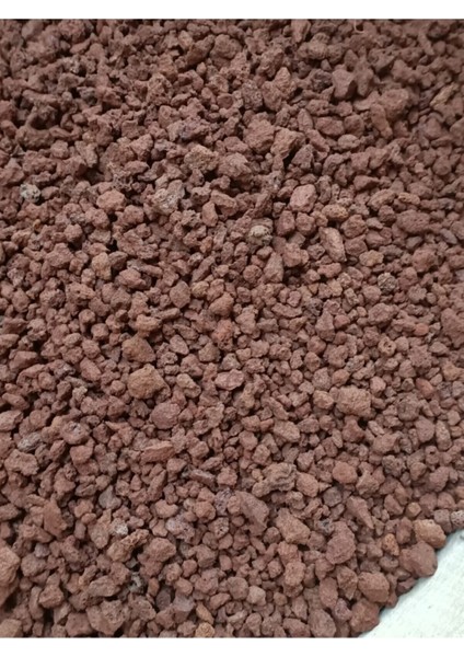 Lav Taşı / Lav Kırığı / Curuf / 4-8 mm / 4 Litre