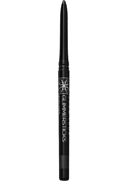 Legendary Lengths Maskara Glimmersticks Göz Kalemi ve Lash Supreme Maskara Bazı Paketi