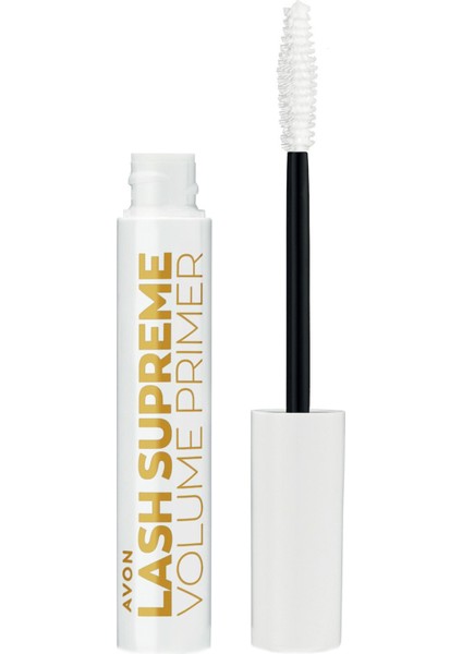 Legendary Lengths Maskara Glimmersticks Göz Kalemi ve Lash Supreme Maskara Bazı Paketi