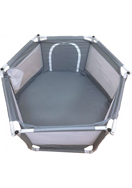 Altıgen Oyun Parkı Top Havuzu modelleri