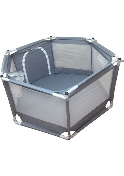 Altıgen Oyun Parkı Top Havuzu fırsatları