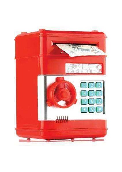 Şifreli Atm Kasa Kumbara fiyatları