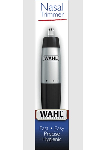 Burun Kulak Tüy Alma Kılı Kesme Makinesi Wahl fiyatları
