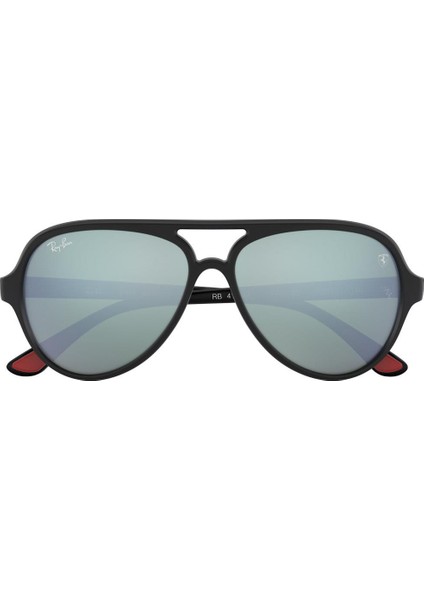 RB4125M F60230 57 Unisex Güneş Gözlüğü