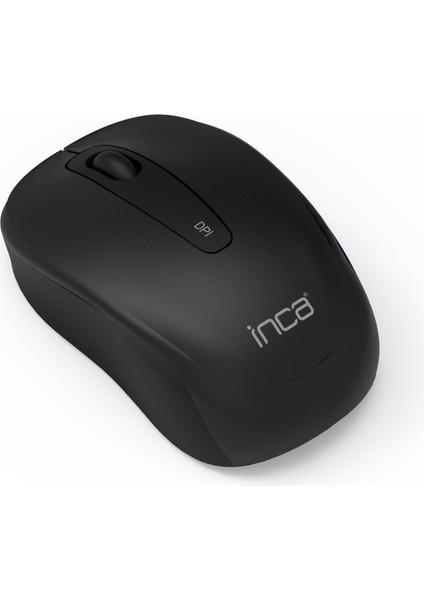 IWM-331RS Silent Wireless Mouse (Sessiz Mouse )