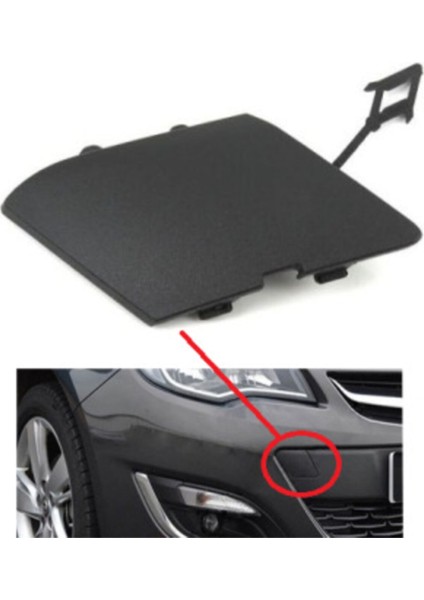 On Cekı Demır Kapagı Astra J 2013 Sonrası Makyajlı modelleri