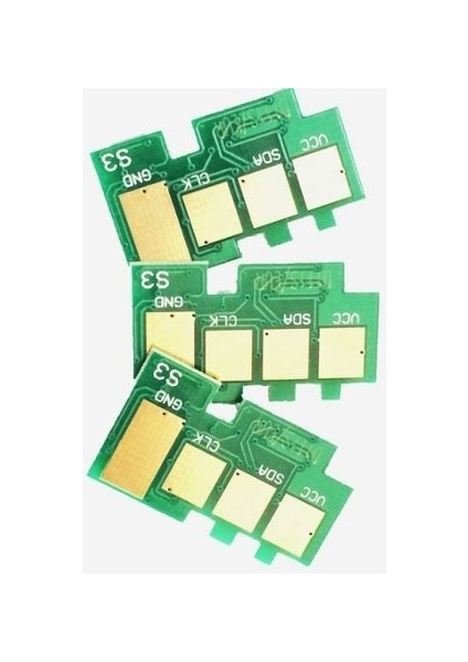 Samsung SL-M2020/M2022/M2070/MLT-D111S Chip