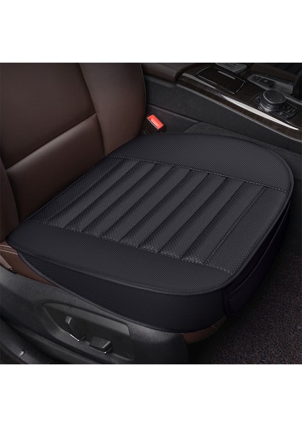 Evrensel Deri Araba Koltuk Minderi Su Geçirmez (Yurt Dışından) fiyatları