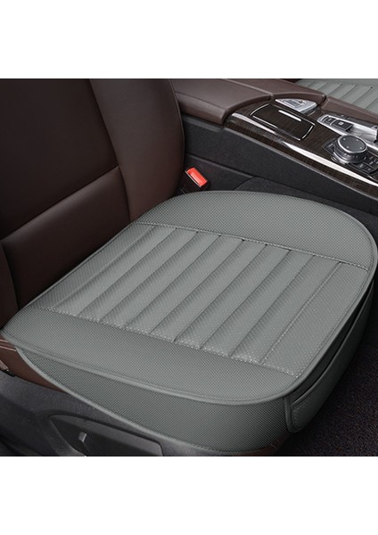 Evrensel Deri Araba Koltuk Minderi Su Geçirmez (Yurt Dışından) fırsatları