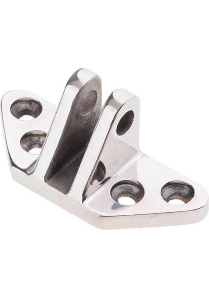 Bimini Üst 316 Paslanmaz Çelik Donanım Için Tekne Güverte Kaplama Menteşe 72X28MM (Yurt Dışından)