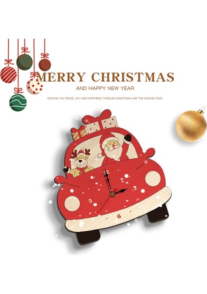 Yaratıcı Duvar Saati Kırmızı (Yurt Dışından) modelleri