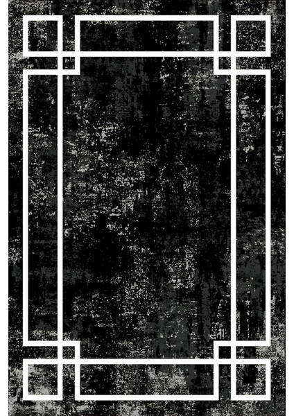 Dijital Baskılı Kaymaz Taban Yıkanabilir 2'li Banyo Paspası Halı Takımı NH-KLZT-SD-597 fiyatları