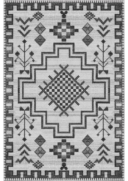 Dijital Baskılı Kaymaz Taban Yıkanabilir 2'li Banyo Paspası Halı Takımı NH-KLZT-SD-807 fiyatları