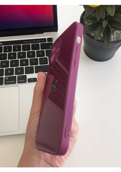 Apple iPhone 11 Uyumlu Cam Kılıf fiyatları