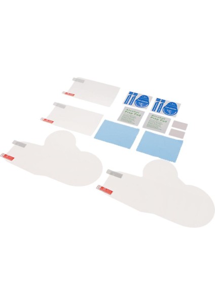 Bmw R1200GS Için Motosiklet Hız Gösterimi Gösterge Kümesi Ekran Koruyucu (Yurt Dışından)