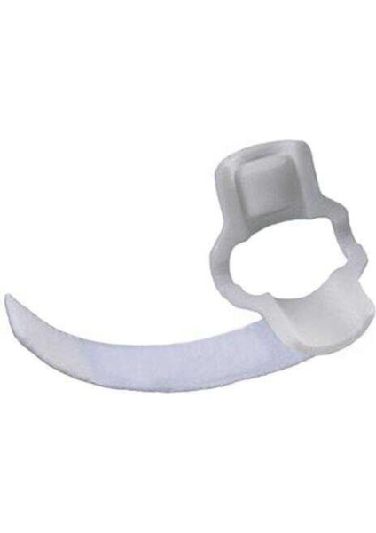 Clampmed Idrar Kontrol Klempi Standart Boy
